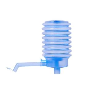 Foldable Electric Water Pump Barreled Water Absorber USB Charging Collapsible Water Pump Automatic Water dispenser