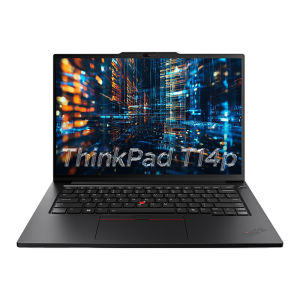 2025 Lenovo ThinkPad T14p Laptop/ Ultra 9 285H / Ultra 5 225H CPU Notebook/14.5inch 120hz 3K 120Hz IPS Screen Computer Notebook/32GB RAM 1TB SSD/ThinkPad T14p笔记本电脑