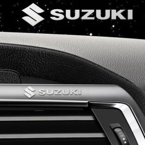 2/4/6 Kelompok Stiker mobil logam 3D//stiker tahan air tiga dimensi/dekorasi mobil car