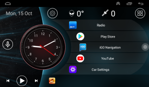 SKAorzn for TOYOTA VIOS 2014-2018 10inch android16 64GB carplay android auto 2Din with frame Car head unit stereo Radio with wifi GPS Navigation Bluetooth support Tv Plus plug play
