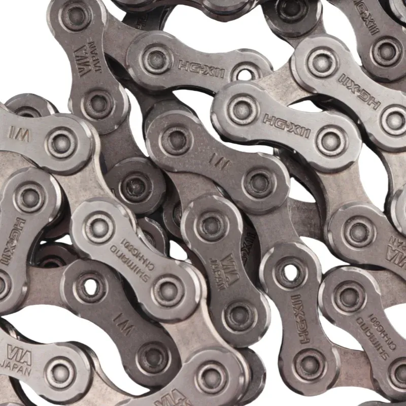 Catena Per Bici Shimano CN-HG601 - 116 Maglie Per Trasmissione Fluida E Duratura - Foto 7