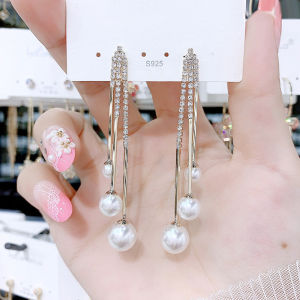 Bông tai khuyên tròn nữ / khuyên tai nữ vòng tròn lớn cá tính phong cách Hàn Quốc siêu dễ thương THKL - [NaLa Shop]