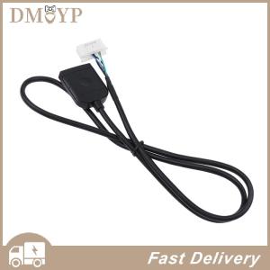 [DMYP] Sim Card Slot Adapter For Android Radio Multimedia 4G 20pin Cable Connector Car Accsesories Wires Replancement Part