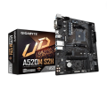 GIGABYTE MAINBOARD A520M K V2 (rev. 1.1) DDR4 64GB Micro-ATX Ryzen 3 , Ryzen 5 , Ryzen 7 , Ryzen 9 3Y. 