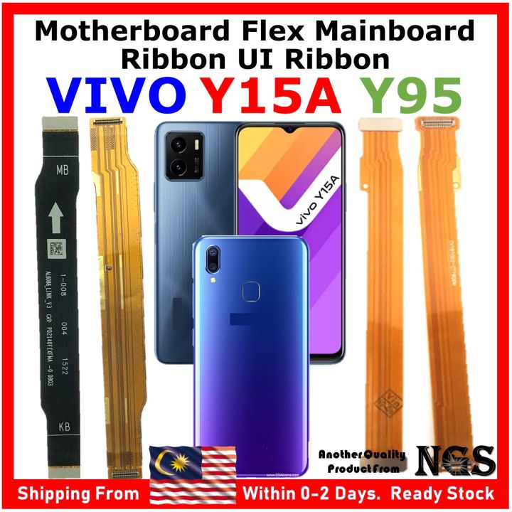 ORl NGS Brand Motherboard Flex Cable Mainboard Ribbon UI