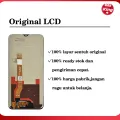 LCD OPPO A3S Original Free LEM Touchscreen asli ori Meningkatkan Kecerahan FHD Kualitas Terbaik. 
