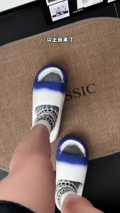 [Free Shipping] Wei Yi WomenS Thick-Soled EVA Slippers Suitable For Outdoor Wear Student Dormitories Non-Slip And Odor-Resistant Also Available For Men In Summer