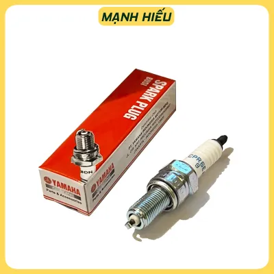 Bugi Xe Máy NGK Honda chân ngắn dài dùng Dream wave- Bugi Chính Hãng