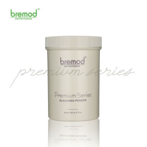 Bremod Premium Series Hair Bleaching Powder 400g. BR-R003