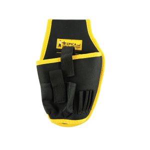 กระเป๋าคาดเอว กระเป๋าช่าง กระเป๋าช่างไฟ  กระเป๋าเครื่องมือติดเข็มขัด Epica  EP-60628