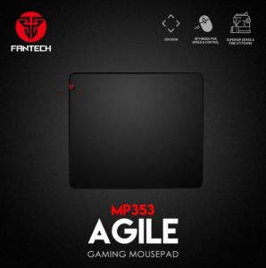 Fantech Gaming MousePad Anti-Slip Mouse Mat MP35 MP44 MP64 MP292 MP256 MP296 MP353 MP356 MP453 M XL