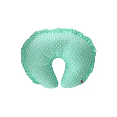 Omiland Bantal Menyusui Seri Spotted Dasar Warna ORB4217