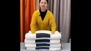 2025 New Neck Massage Pillow Set Pair of Pillow Inserts Sleep Aid Home Use Neck Protection Dormitory Universal