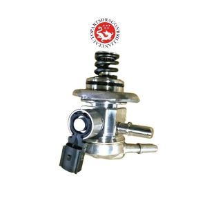 High Pressure Injection Fuel Pump HX7G-9D376-AB HX7G-9D376-AA HX7G9D376AA HX7G9D376AB For Ford Sport 1.5L Dragon EcoBoost Engine