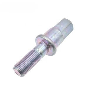 mv1 Crankshaft Pulley Screw Nut MD075279 Is Suitable for Mitsubishi L200 Pajero Sport M3Y9R