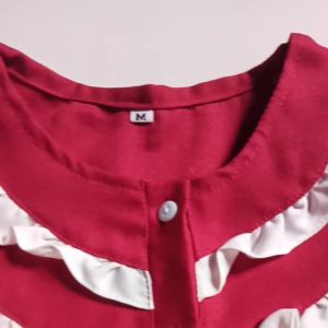 Tunik Anak-Anak Nyaman & Trendi 4-10th