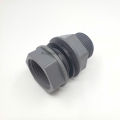 Ốc bồn (ép phi bồn) Nhựa. 