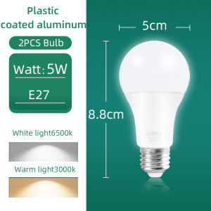 Led Wall Lamp Waterproof IP65 Wall Light Outdoor Modern Decorative Light For Garden Balcony Courtyard Room