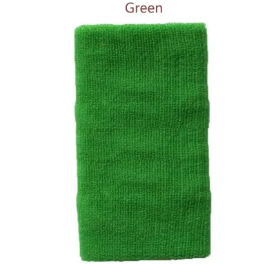 MINOA Cricket Sport Basketbal Gym Yoga Badminton Arm Band Sweatband Sweat Band Wristband