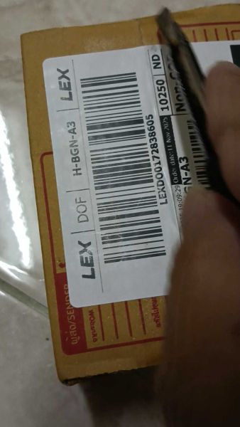 Buyer review video 3