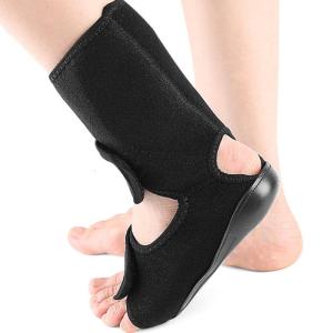 Sport Football Ankle Support for Women Men Sports Soccer Basketball Running Adjustable Ankle Strap for Sprained Ankle