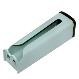 กล่องเก็บถุงพลาสติก ถุง ถุงขยะ ที่เก็บถุงพลาสติก ถุงพลาสติก ถุงพลาสติกขนาดใหญ่ / Reuse Plastic Bags Keeper Dispenser