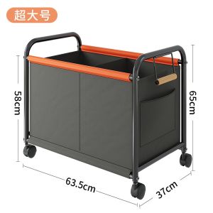 🔥Bestseller Storage BOX basket  Snack Storage Basket Laundry Basket Toy Storage Basket Clutter Storage Basket Mult 收纳盒 篮子 零食收纳篮 洗衣篮 玩具收纳篮 杂物收纳篮 多功能
