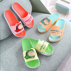 MiMi Tôp Fâshíõñ Wanita selesa sandal Flat dalaman & luaran selipar kasual tidak tergelincir biasa (Comfortable Women Flat Sandals indoor & outdoor Casual Slippers Non-slip Regular Fit)