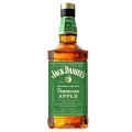 Jack Daniel's Tennessee Apple ABV 35% 700ml. 
