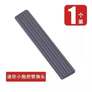 🔥Ship 24H🔥 Self TwistingMop Desktop Mop Absorbent Sponge Mop  Portable Foldable Mop Cleaning Tools Suitable For Bathroom Tabletop Bath Mirror