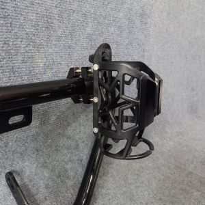 Giá Đỡ Bình Nước Xe Motor Xe Máy