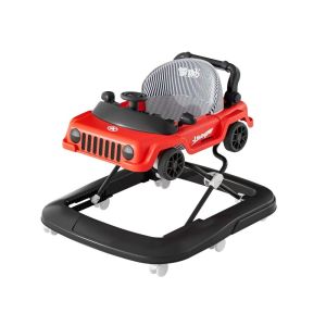 BABY WALKER UMUR 6-24 MONTH BULAN ANTI O LEG ADJUSTABLE FOLDABLE MUSIC LIGHT TOY LEARNING FUN BEST QUALITY