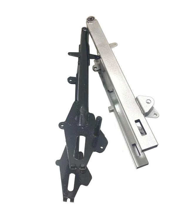 swing arm tmx 125