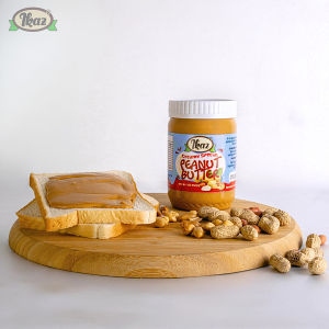 Ikaz  Creamy Special Peanut Butter