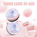 ONLYOU Double Air Cushion - Matte Cushion Foundation Dan Setting Powder - Full Coverage 24H Long-lasting  Glowing Waterproof BB Cushion. 