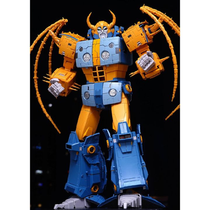 01 STUDIO CELL UNICRON (01S01) Lazada Lazada