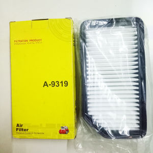 Lọc gió động cơ Hyundai i20 1.2 2008-2012 và i20 1.4 2008-2015 mã A9319 JS Asakashi Nhật Bản