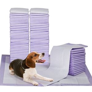 【COD】Pet Pee Pad Cat Dog Diapers Disposable Pet Puppy Training Matt Absorbent Urine Pad Puppy Potty Training Non-slip Urine Pad
