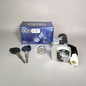 Kunci Kontak Set Revo FI 2013