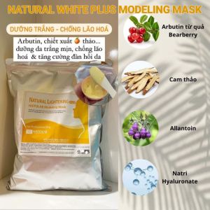 Histolab Mask - Mặt Nạ Bột Dẻo Histolab Cao Cấp Chuyên Dụng Cho Spa Giúp Làm Dịu Da Cấp Ẩm Phục Hồi Da Hiệu Quả