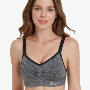 Shapee Cozy/Sassy 3D Seamless Design Nursing Bra S/M/L/XL (1pc) Baby Phoebe