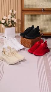 Womens shoes versatile summer new casual sports shoes factory breathable  womens shoes
