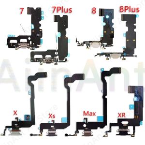 Spare part Fleksible connector charger iP 6 Plus 6S Plus Fleksible Connector Charger 7 PLUS 8 Plus Original