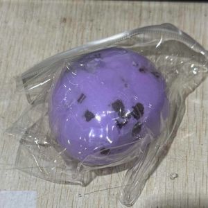CUTE CLIP Butter Feel Squeeze Toy Shapeable Fresh Handmade Ball Toy Trick Gift Fidget Pinch Toy Children Birthday Gift