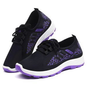 2023 Korean version of the new V women’s crystal sole casual sports shoes