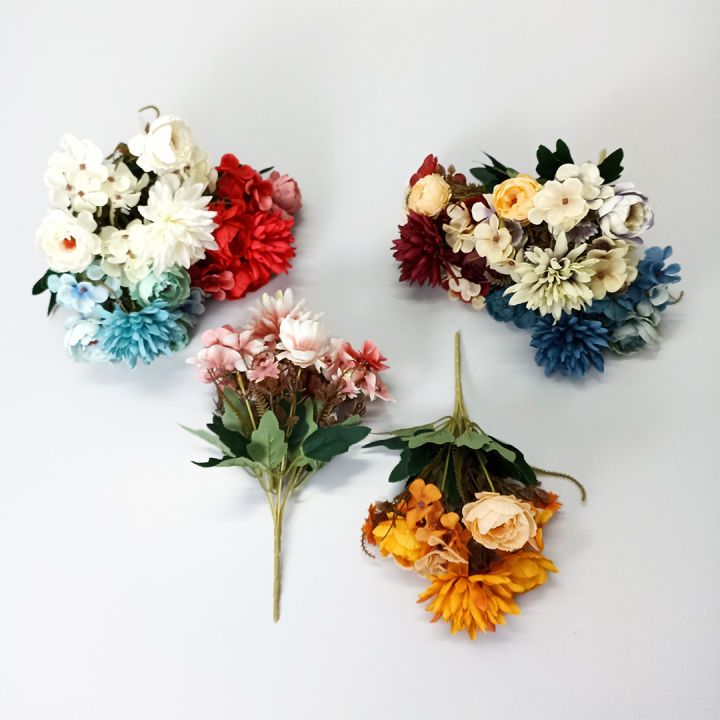 Tanaman%20Hias%20Artificial%20Hydrangea%20Tangkai%20Dekorasi%20Ruangan%20Buket%20Bunga%20Ornamen%20Plastik%20COD%20PBP154%20-%20Image%209