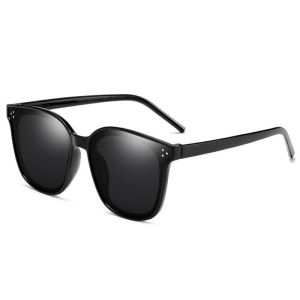 🔥Cc.👍 New gm sunglasses for women high-end face-showing polarized sunglasses for men and women driving frames sunglasses visors UV protection sunscreen original oversized frames