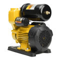 DELTON ปั๊มน้ำออโต้ ปั๊มน้ำอัตโนมัติ ปั๊มน้ำ 750W ปั้มน้ำออโต้ PS Series รุ่น DTPS-160 ปั๊มเปลือย ปั๊มน้ำบ้าน ปั้มน้ำ ปั้มน้ำแรงดัน Automatic Water Pump แถมฟรี! ฟุตวาล์ว กะโหลกดูดน้ำ ข้อต่อท่องอ-ท่อตรง ครบชุด. 