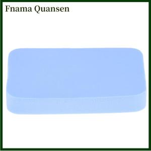 Fnama ตารางเทนนิสยางทำความสะอาดโต๊ะเทนนิสยางทำความสะอาดฟองน้ำ Racket Care