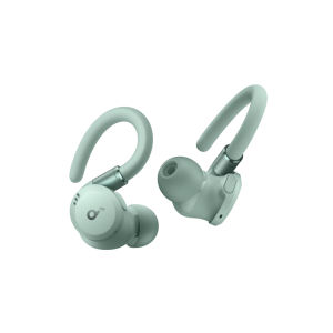 Soundcore Sport X20 Earbuds with True Wireless Workout Rotatable Extendable In-Ear Hooks